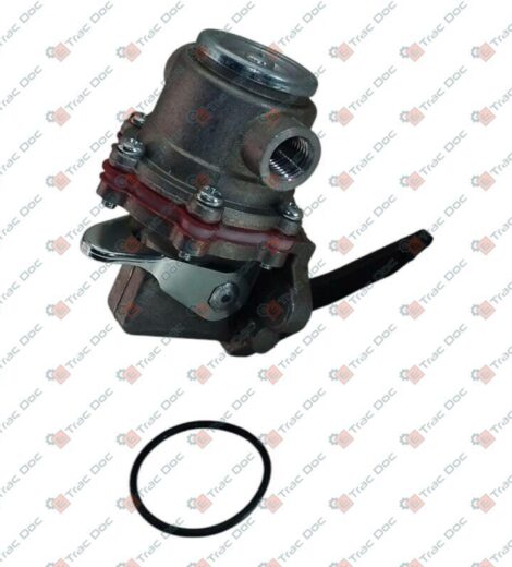 SAME TYPE DIESEL FEED PUMP - AFTERMARKET - 2.4519.310.0