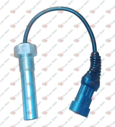 ACTIVE SPEED SENSOR WITH 3-PIN CONNECTOR - AFTERMARKET - 2.7099.972.0/10