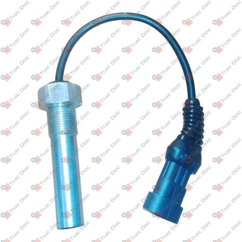 ACTIVE SPEED SENSOR WITH 3-PIN CONNECTOR - AFTERMARKET - 2.7099.972.0/10