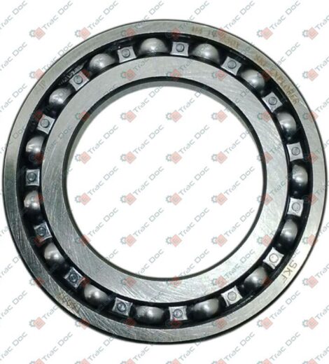 CUSCINETTO A SFERE 45x75x10 - 16009 - AFTERMARKET - 26794530
