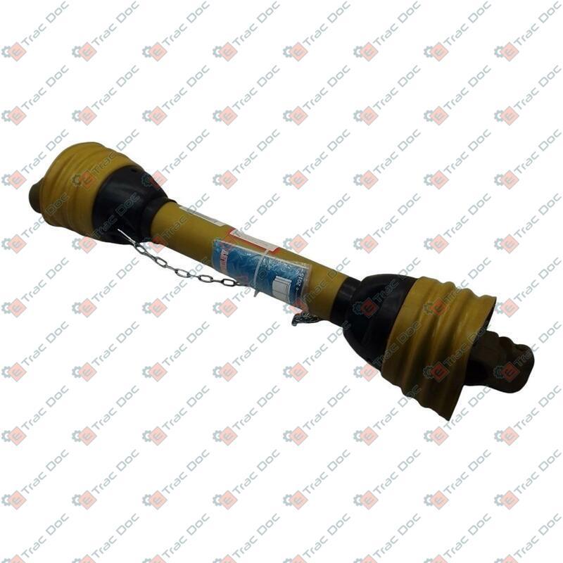 CARDAN SHAFT CAT. 4 L = 800 - AFTERMARKET - 300140 - Image 3