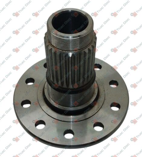 28 TEETH WHEEL HUB - AFTERMARKET - 3301626M92