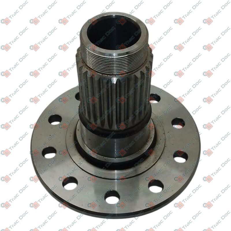 28 TEETH WHEEL HUB - AFTERMARKET - 3301626M92