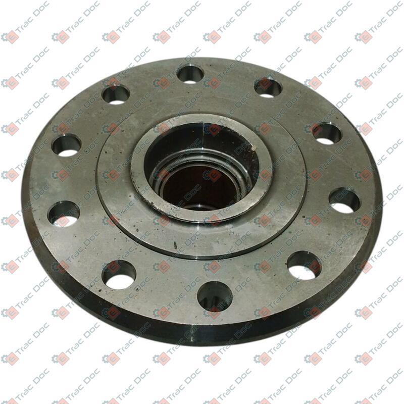 28 TEETH WHEEL HUB - AFTERMARKET - 3301626M92 - Image 2