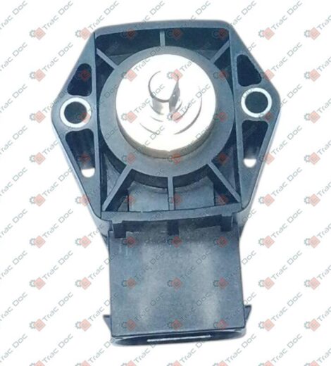 HALL EFFECT ANGULAR ROTATION SENSOR - AFTERMARKET - 3688076M91