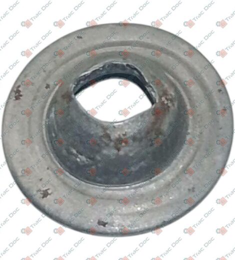 SEDE VALVOLA POMPA FRENO - AFTERMARKET - 4997676