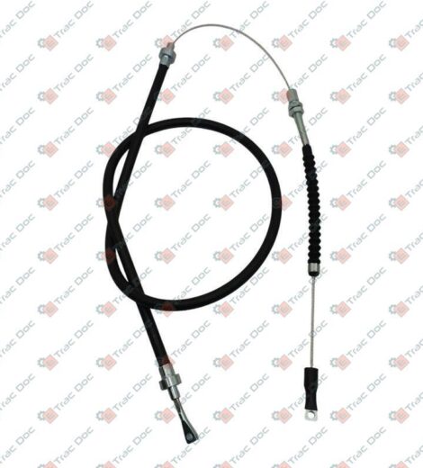 CORDA COMANDO SOLLEVATORE - ACCELERATORE - AFTERMARKET - 4999388