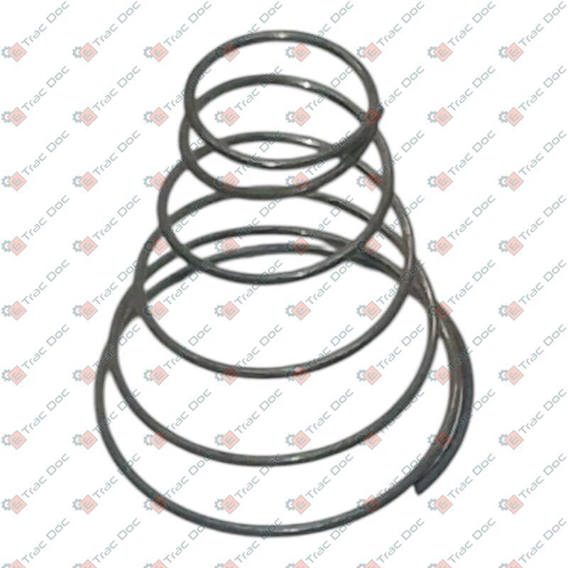 MOLLA RICHIAMO INTERNA POMPA FRENO - AFTERMARKET - 4999488