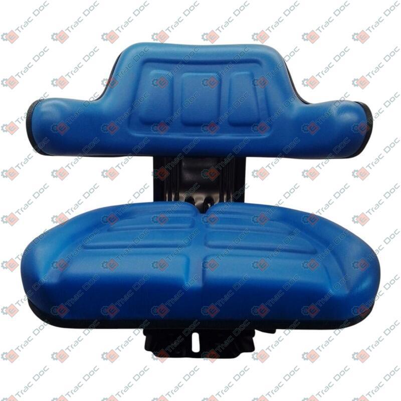 SEDILE CON MOLLEGGIO POSTERIORE E BASE FISSA - AFTERMARKET - 50519754