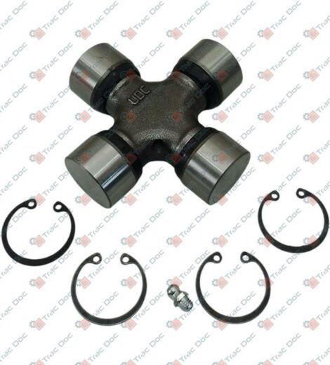 CROCIERA CARDANO DIAMETRO 32x95,6 mm. - AFTERMARKET - 50536358