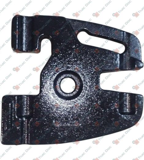 FRONT BALLAST KG.25 ex 5177533 - AFTERMARKET - 5199308