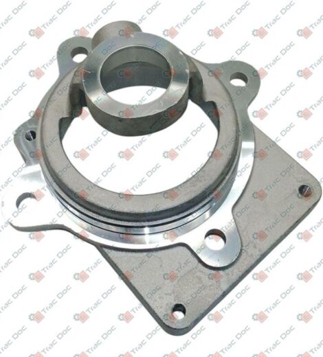 SUPPORTO POMPA IDRAULICA - AFTERMARKET - 596962