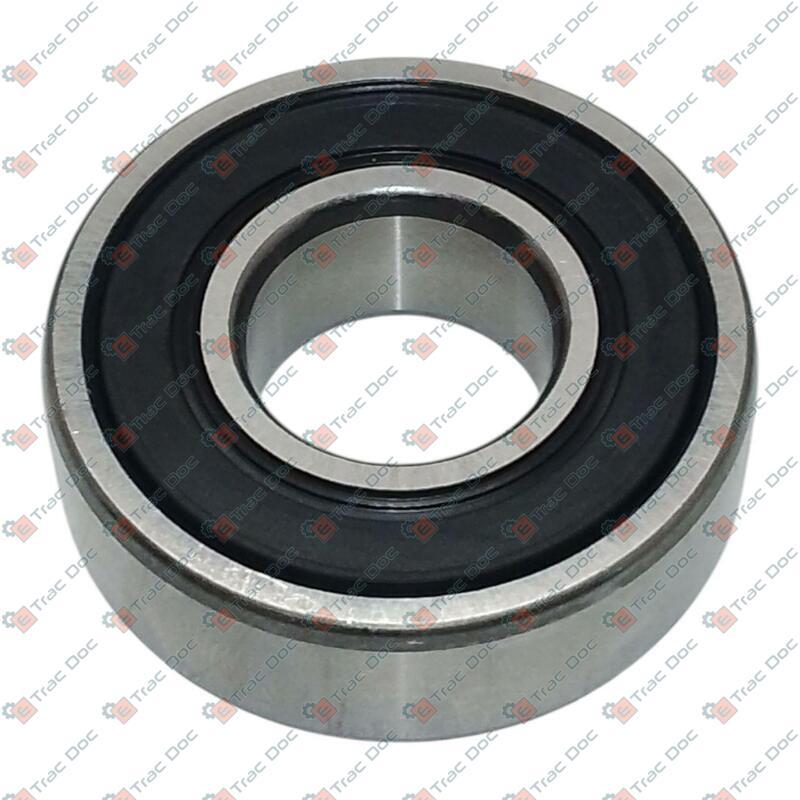 15x35x11 SHIELDED BALL BEARING - AFTERMARKET - 6202-2RS