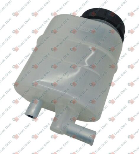 POWER STEERING OIL TANK - AFTERMARKET - 84264948