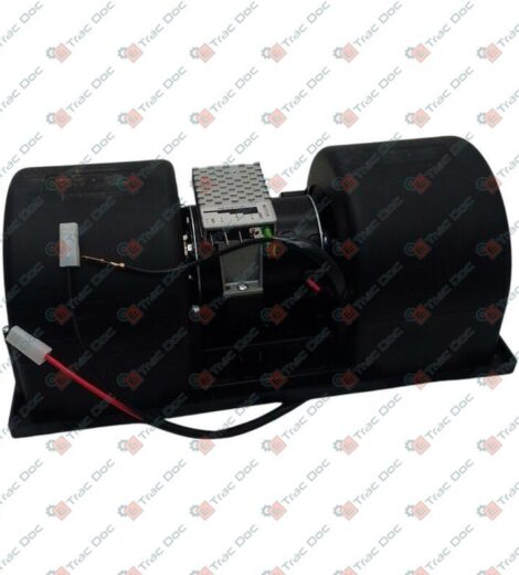 CABIN ELECTRIC FAN - AFTERMARKET - 87663947