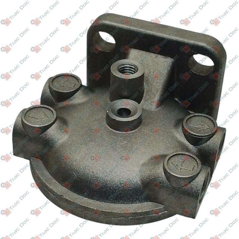 SUPPORTO FILTRO GASOLIO TIPO CAV M14x1,5 - AFTERMARKET - 9927916