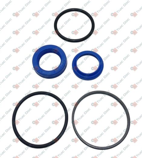 SERIE GUARNIZIONI CILINDRO IDROGUIDA MARCA OGNIBENE - AFTERMARKET - 9966100