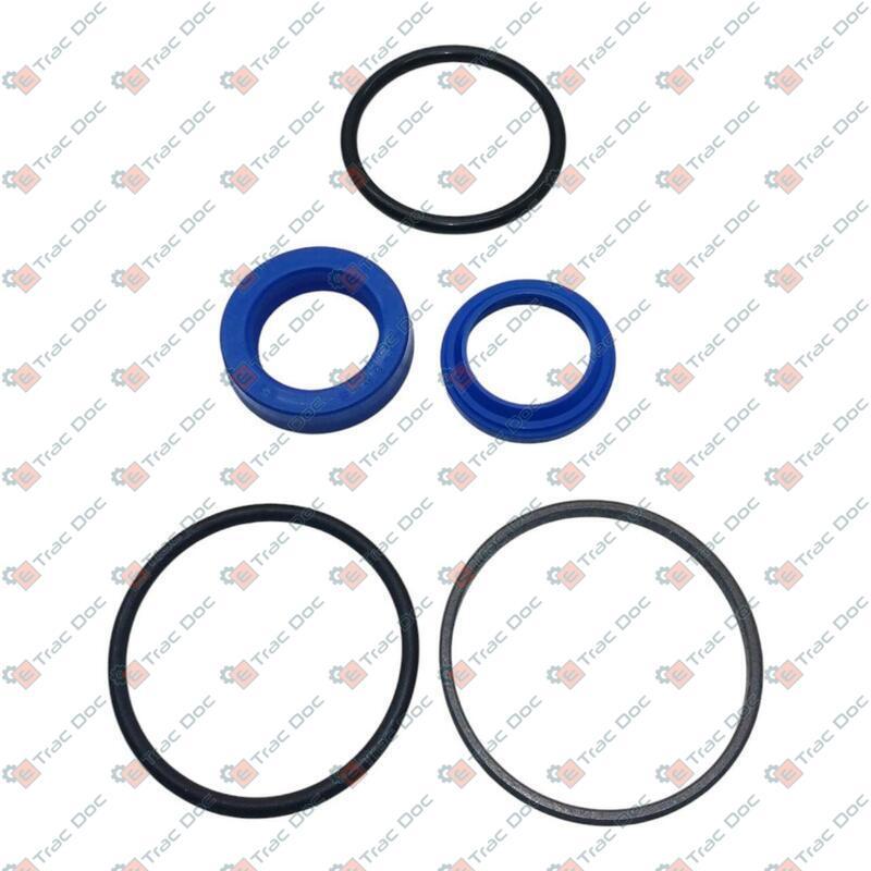 SERIE GUARNIZIONI CILINDRO IDROGUIDA MARCA OGNIBENE - AFTERMARKET - 9966100