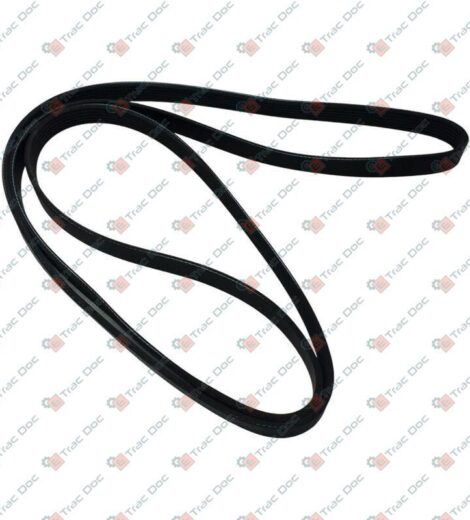 CINGHIA POLI-V A 6 GOLE LUNGHEZZA 2340 mm. - AFTERMARKET - DZ118741