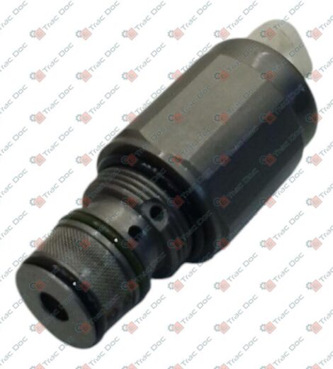 ELETTROVALVOLA CON SOLENOIDE TIPO JOHN DEERE - AFTERMARKET - RE183407
