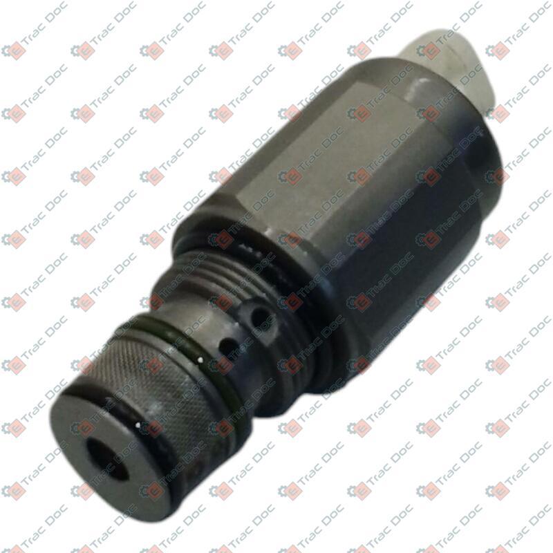 ELETTROVALVOLA CON SOLENOIDE TIPO JOHN DEERE - AFTERMARKET - RE183407