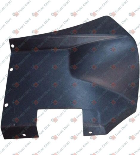 PROTEZIONE PARAFANGO ANTERIORE SINISTRO - ANTONIO CARRARO - 34306017