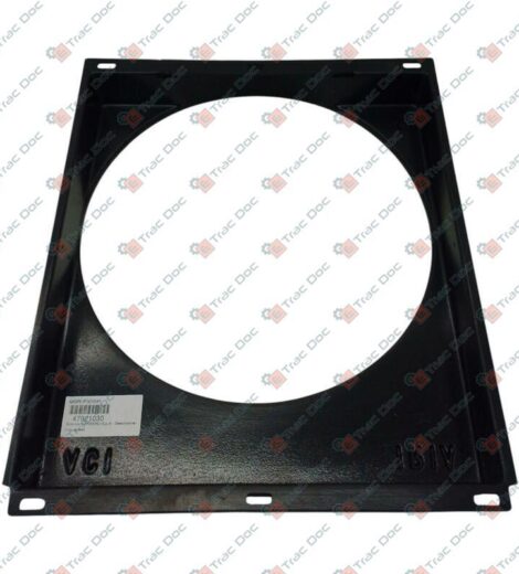 CONVOGLIATORE RADIATORE - ANTONIO CARRARO - 47921030