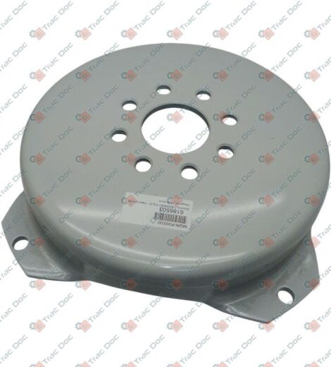 WHEEL RIM FLANGE DIAMETER 20' H=80 - ANTONIO CARRARO - 6186503