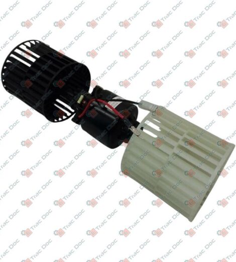 GRUPPO ELETTROVENTOLA CABINA - Fendt - 3909575M91