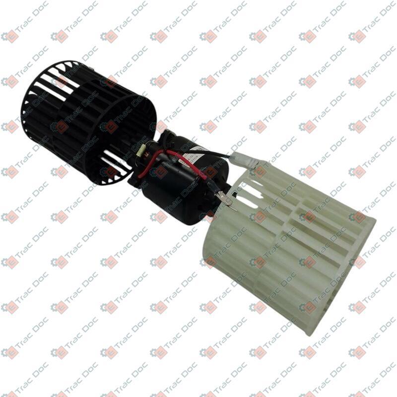 CABIN ELECTRIC FAN GROUP - Fendt - 3909575M91
