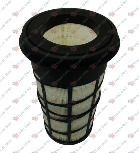 EXTERNAL AIR FILTER - Fendt - 4379574M1