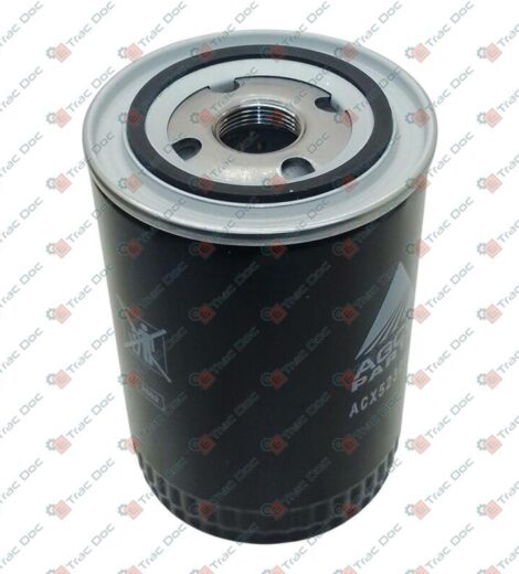 SISU ENGINE OIL FILTER ex V836479591 - Fendt - ACX5232910