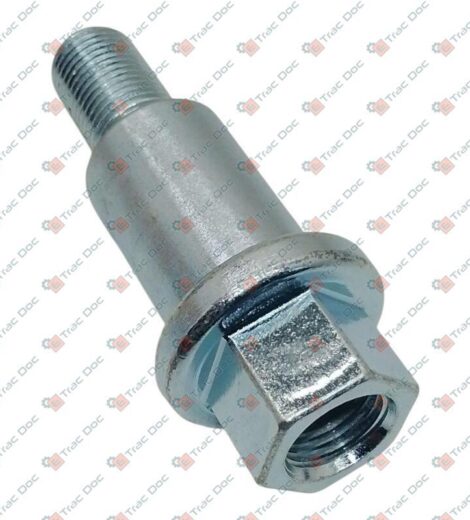 BALLAST FIXING COLUMN M16x1.5 THREAD - CNH Originale - 5130366