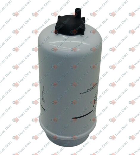 FILTRO GASOLIO - CNH Originale - 84565927