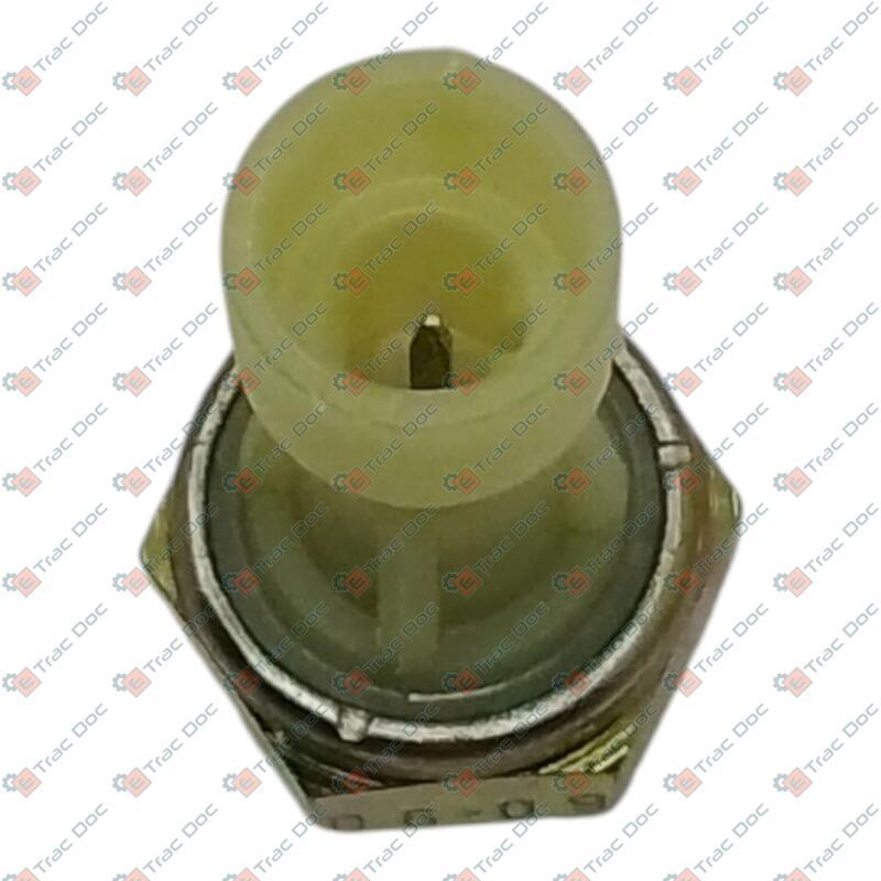FPT ENGINE OIL PRESSURE BULB M14x1.5 mm THREAD ex 323054650 - CNH Originale - 98442879