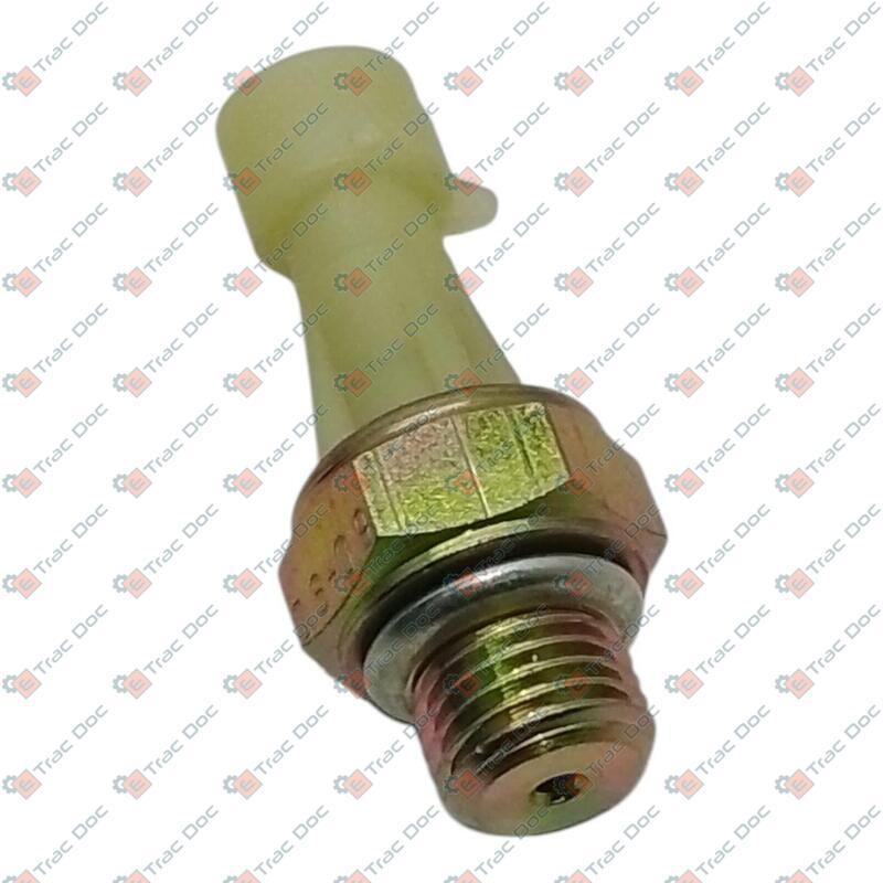 FPT ENGINE OIL PRESSURE BULB M14x1.5 mm THREAD ex 323054650 - CNH Originale - 98442879 - Image 2