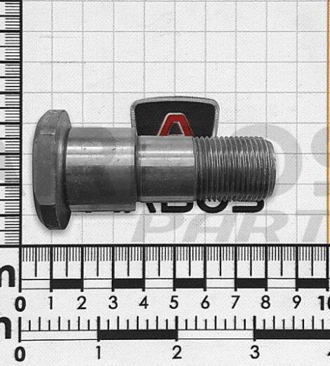 FLANGE JOINT PIN - GOLDONI - 00000380