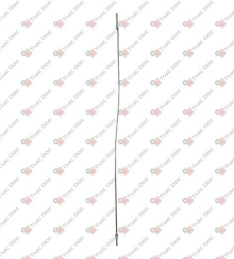 TUBO MANDATA OLIO FRENI - GOLDONI - 00007120