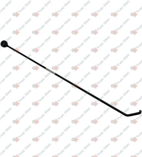 ASTA COMANDO PRESA DI FORZA - GOLDONI - 00013760