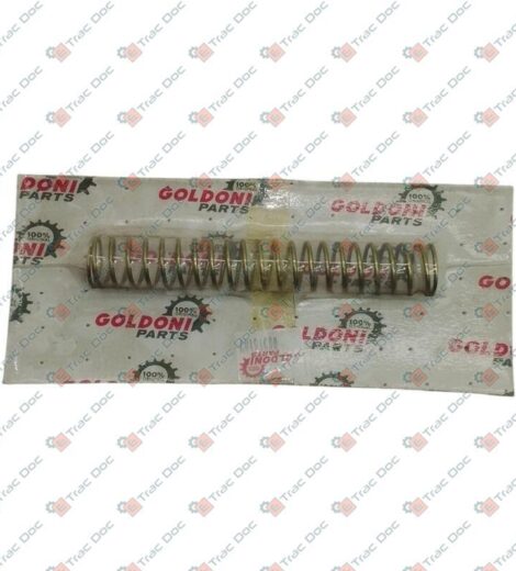 SPRING TO COMPRESS - GOLDONI - 00016187