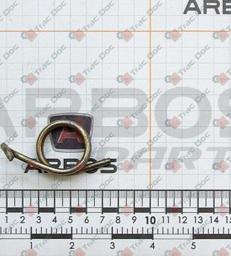 RETURN SPRING PREVENTING ENGAGEMENT - GOLDONI - 00017395