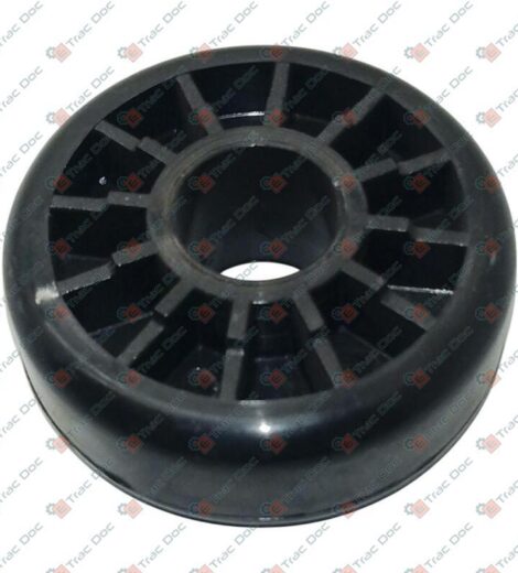SEAT SLIDE WHEEL - GOLDONI - 00019940