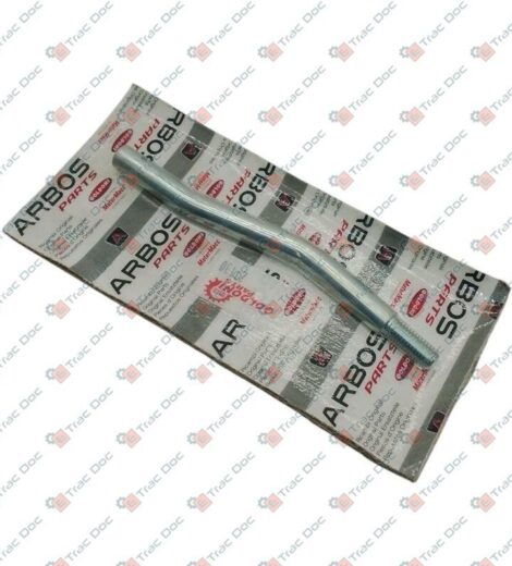 REAR AUXILIARY DISTRIBUTOR LEVER - GOLDONI - 00021130