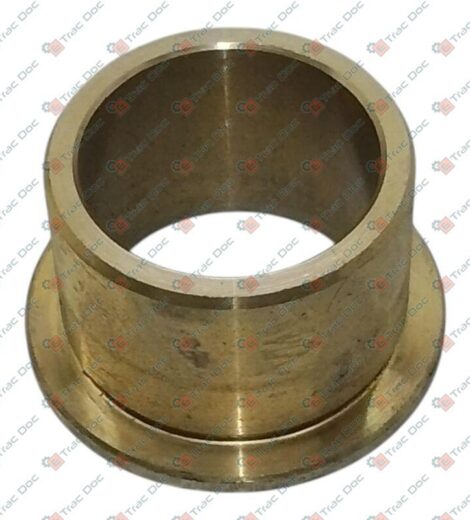 BOCCOLA PIGNONE CONICO - GOLDONI - 00027414