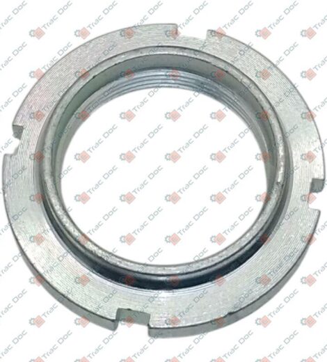 GHIERA M35X1,5 - GOLDONI - 00027524