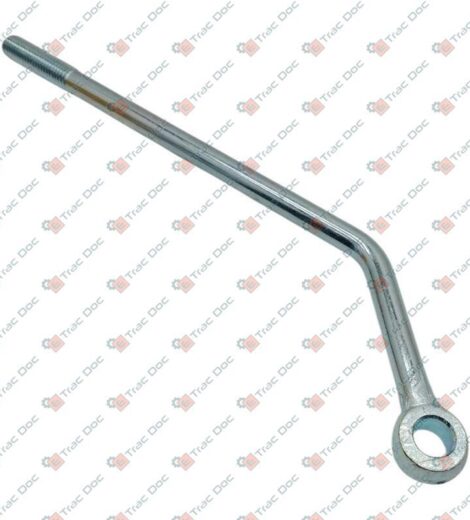 TIRANTE COMANDO SFORZO CONTROLLATO SOLLEVATORE - GOLDONI - 00033861