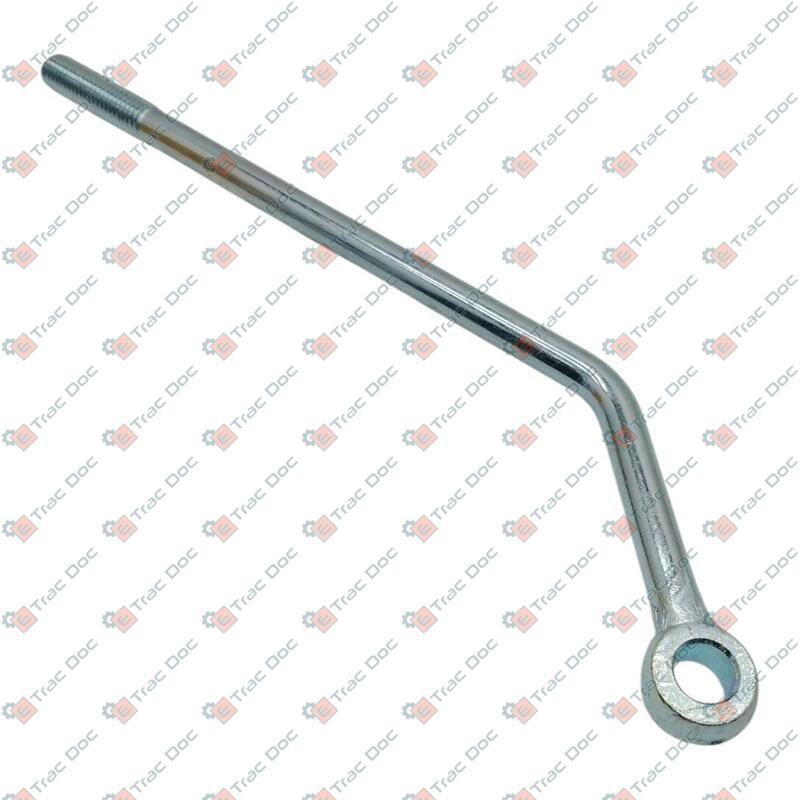 TIRANTE COMANDO SFORZO CONTROLLATO SOLLEVATORE - GOLDONI - 00033861