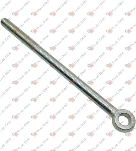 PTO CLUTCH TIE ROD LEFT-HAND THREAD M10 mm. - GOLDONI - 00034116