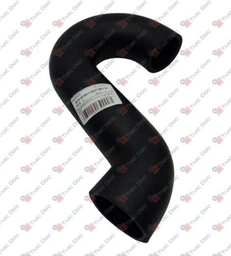 AIR INTAKE PIPE DIAMETER 57 mm. - GOLDONI - 00037573