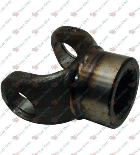 FORCELLA CALETTATA SEMIASSE ANTERIORE - GOLDONI - 00038635